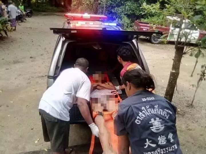 傻!告白7-11店員遭拒 殺人犯絕望揮刀「切GG」