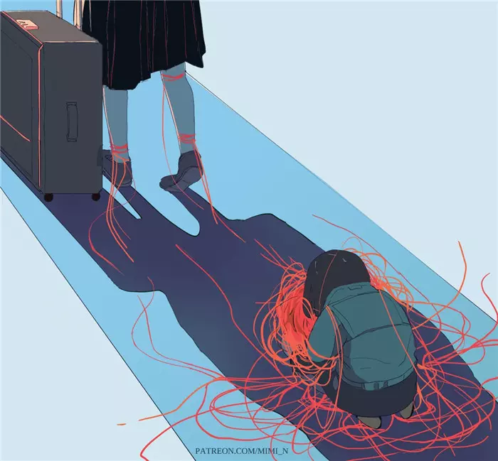 這樣怎能不瘋? 40張插畫一次揭開社會的「最病態事實」