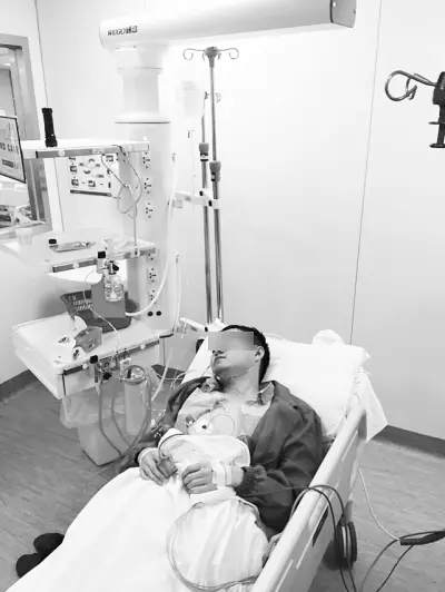 水果代替晚餐連續吃一個月,21歲男糖尿中毒進ICU