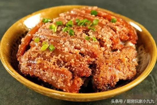 15道簡易蒸菜做法送給你,營養美味又健康,全家老小都適合~