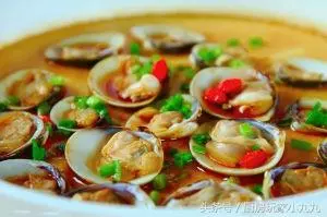 15道簡易蒸菜做法送給你,營養美味又健康,全家老小都適合~