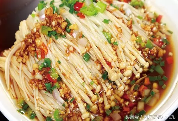 15道簡易蒸菜做法送給你,營養美味又健康,全家老小都適合~