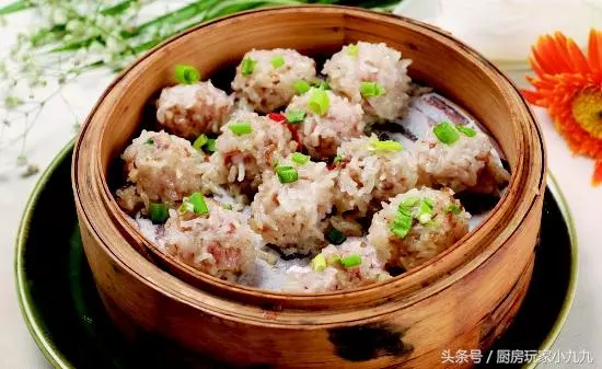 15道簡易蒸菜做法送給你,營養美味又健康,全家老小都適合~