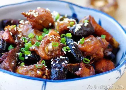 15道簡易蒸菜做法送給你,營養美味又健康,全家老小都適合~