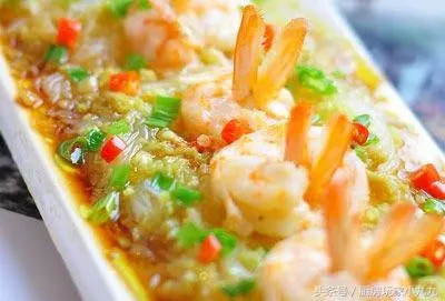 15道簡易蒸菜做法送給你,營養美味又健康,全家老小都適合~