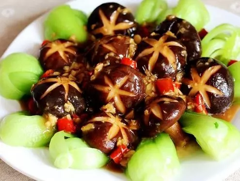 10家常清淡小炒,拼得了顏值,味道也棒極了!