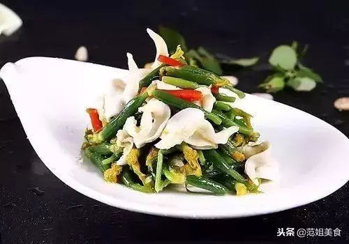 20道海鮮佳肴,再也不用只吃肉肉了,最後一道流光了我的口水