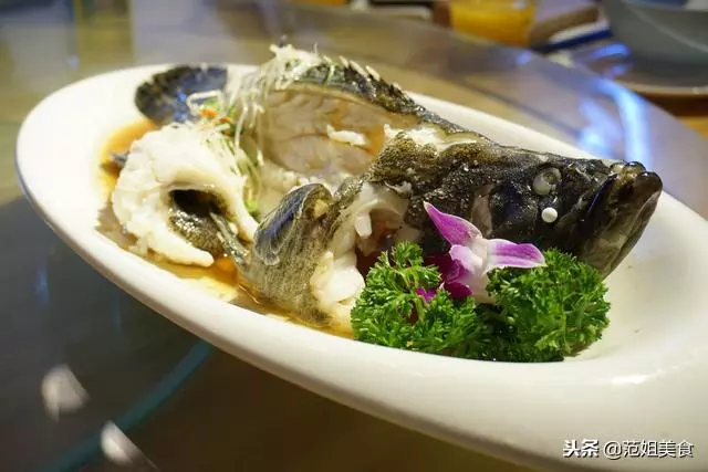 20道海鮮佳肴,再也不用只吃肉肉了,最後一道流光了我的口水