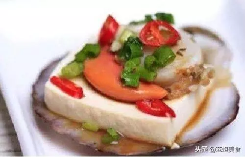 20道海鮮佳肴,再也不用只吃肉肉了,最後一道流光了我的口水