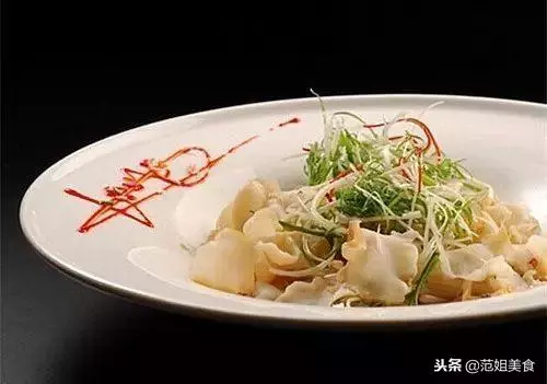 20道海鮮佳肴,再也不用只吃肉肉了,最後一道流光了我的口水