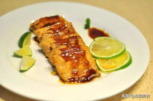 20道海鮮佳肴,再也不用只吃肉肉了,最後一道流光了我的口水