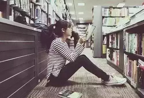 人生,唯有鍛鍊與讀書不能辜負!(精闢)