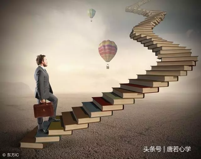心理學:決定你人生成敗的不是情商,也不是智商,而是這種能力