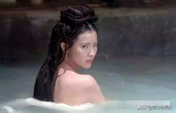 藍潔瑛離世,她出事的時候,所有人都看清了劉德華的人品
