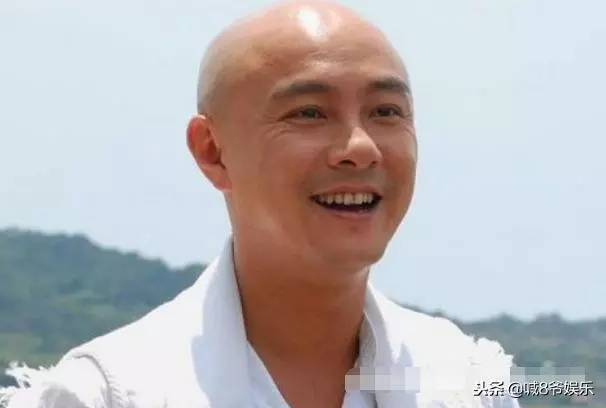 藍潔瑛離世,她出事的時候,所有人都看清了劉德華的人品