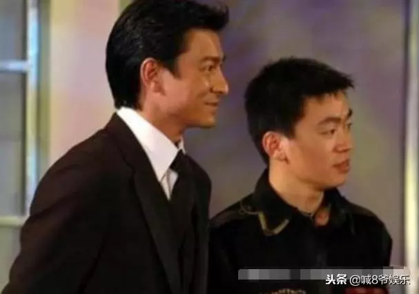 藍潔瑛離世,她出事的時候,所有人都看清了劉德華的人品