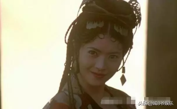 藍潔瑛離世,她出事的時候,所有人都看清了劉德華的人品