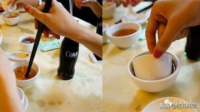 你吃飯前燙碗筷嗎?這種廣東人的謎之風俗,真的有用嗎?