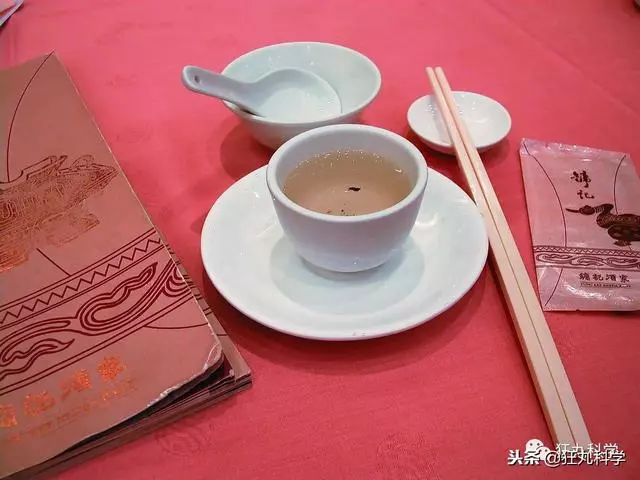 你吃飯前燙碗筷嗎?這種廣東人的謎之風俗,真的有用嗎?