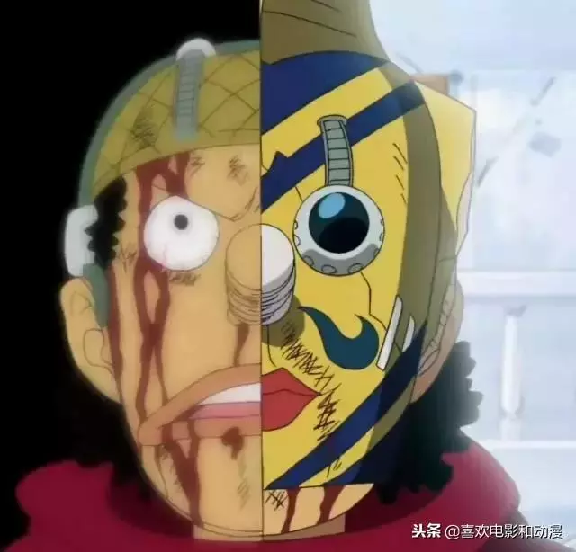 《海賊王》中的十大人生哲理!