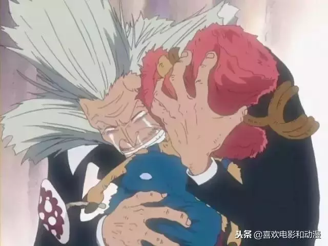 《海賊王》中的十大人生哲理!