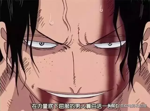 《海賊王》中的十大人生哲理!