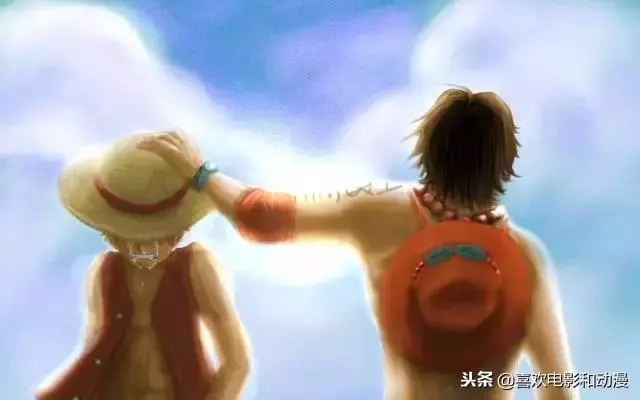 《海賊王》中的十大人生哲理!
