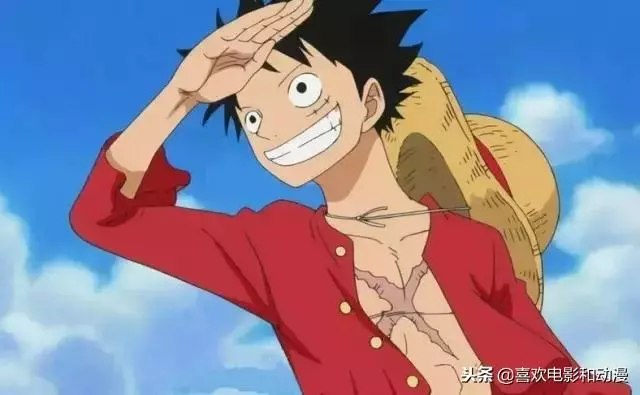 《海賊王》中的十大人生哲理!