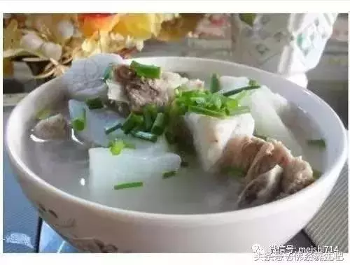 愛喝湯收好,30多種煲湯的做法