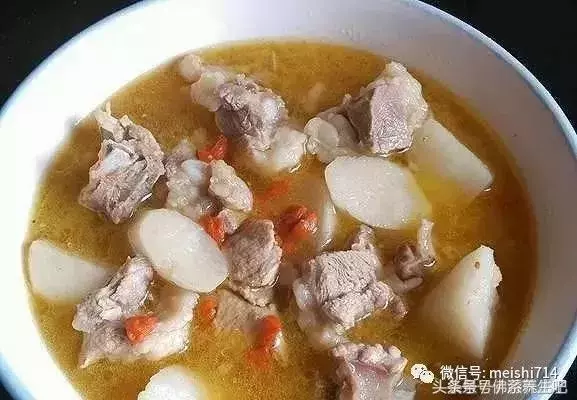 愛喝湯收好,30多種煲湯的做法