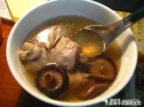 愛喝湯收好,30多種煲湯的做法