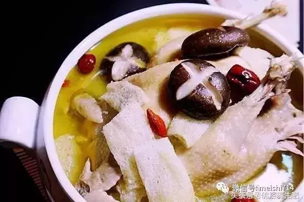 愛喝湯收好,30多種煲湯的做法