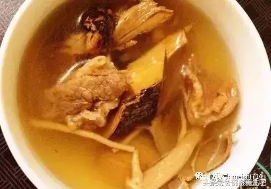 愛喝湯收好,30多種煲湯的做法