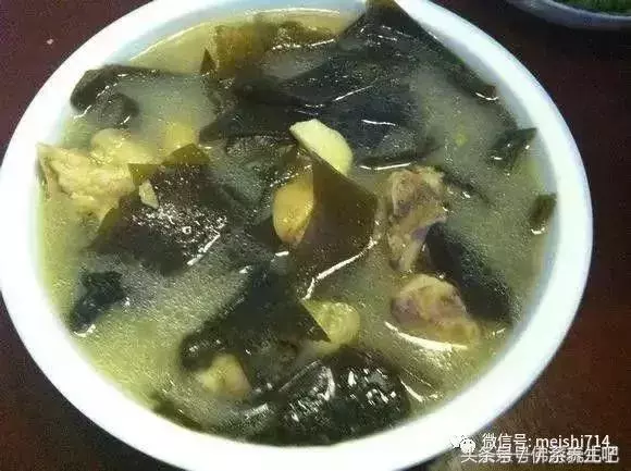 愛喝湯收好,30多種煲湯的做法