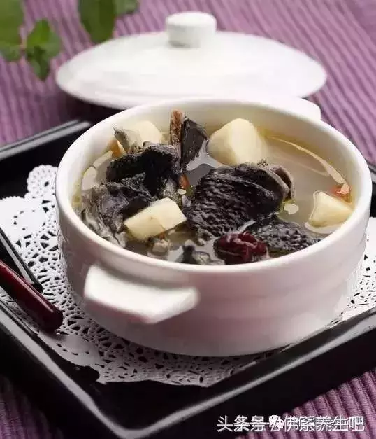 愛喝湯收好,30多種煲湯的做法
