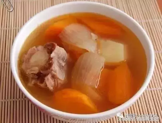 愛喝湯收好,30多種煲湯的做法
