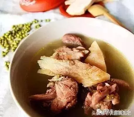愛喝湯收好,30多種煲湯的做法