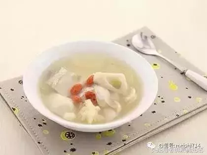 愛喝湯收好,30多種煲湯的做法