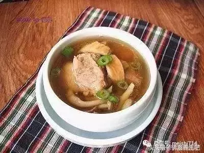 愛喝湯收好,30多種煲湯的做法