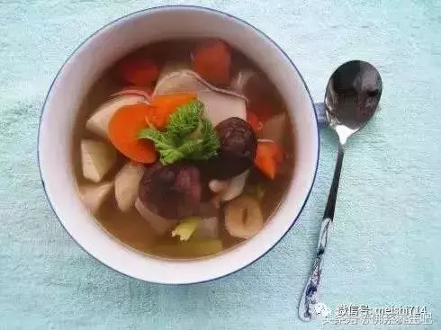 愛喝湯收好,30多種煲湯的做法