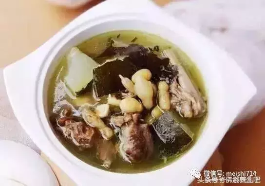 愛喝湯收好,30多種煲湯的做法