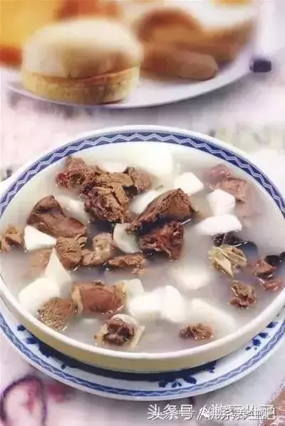 愛喝湯收好,30多種煲湯的做法