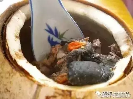 愛喝湯收好,30多種煲湯的做法