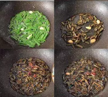 黃磊老師最拿手的蔥油麵,你們一定要學會!鮮香爽滑,味道一級棒