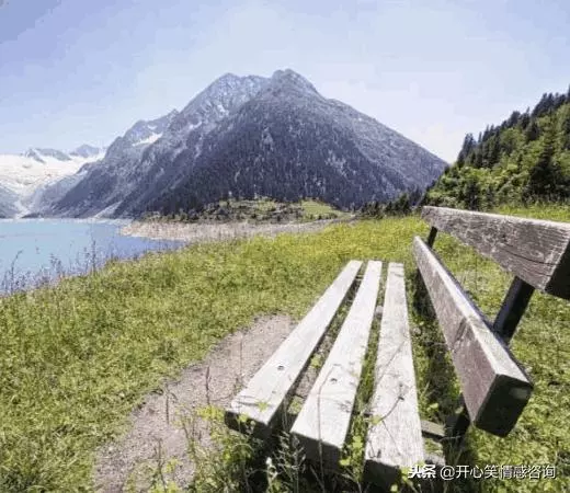 心理測試:憑感覺選擇一座山,秒測你潛意識最依賴的人是誰?准