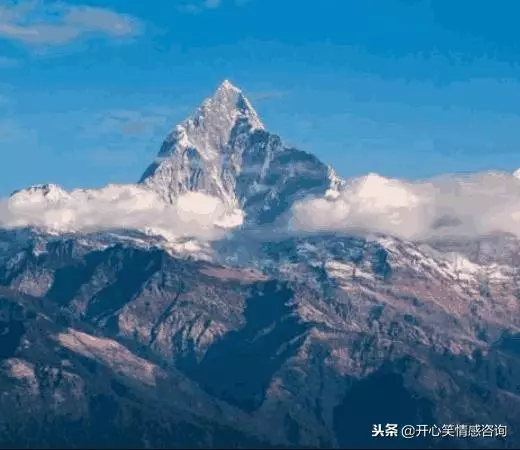 心理測試:憑感覺選擇一座山,秒測你潛意識最依賴的人是誰?准