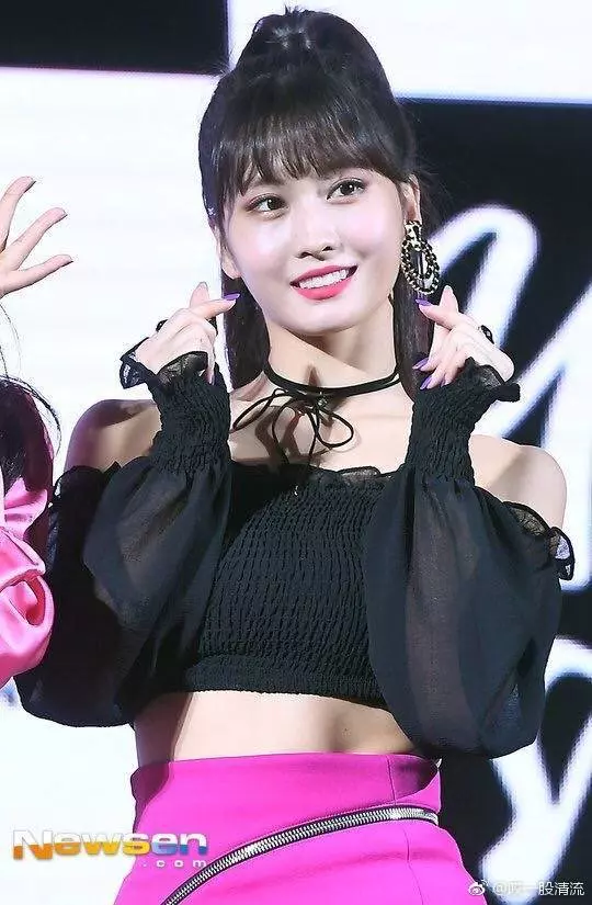 [TWICE][分享]181107 「2018MGA」TWICE斬獲三項大獎後台蛋糕慶祝感恩once