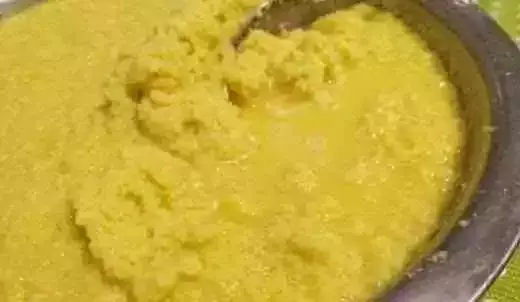 老薑紅糖這樣熬制,簡單方便,寒冷的冬天喝上一杯,滿滿的幸福