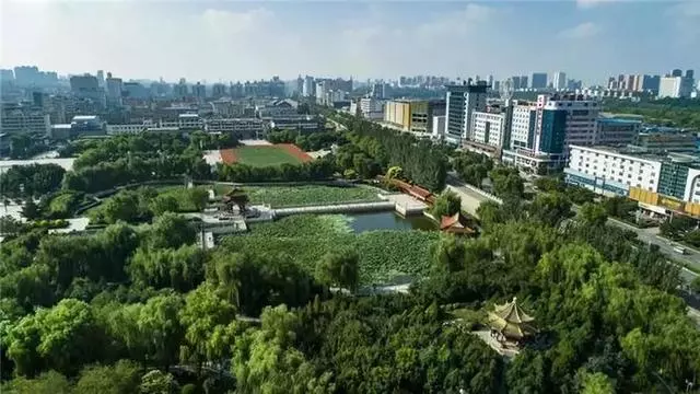 中國把千年沙漠治理成了綠洲?聯合國都坐不住了