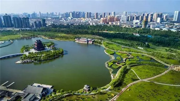 中國把千年沙漠治理成了綠洲?聯合國都坐不住了